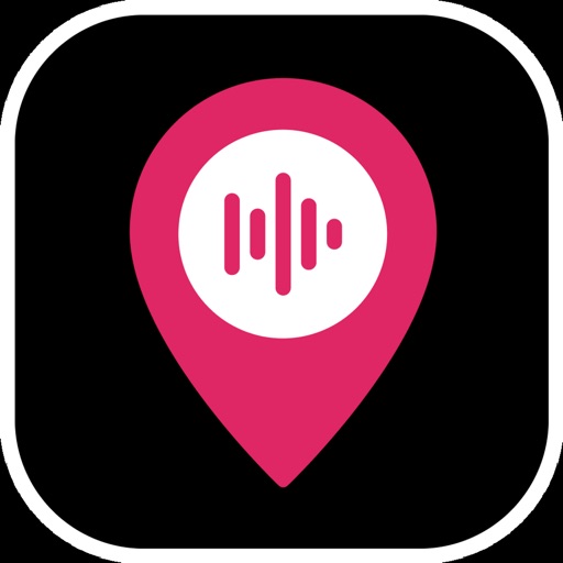 WatchOut: Police Scanner・Radio app icon