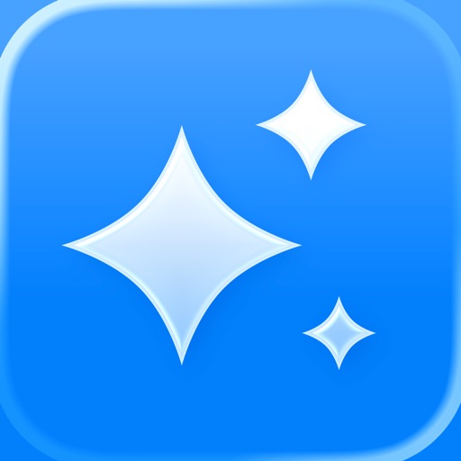 Cleanup: Phone Storage Cleaner アプリアイコン