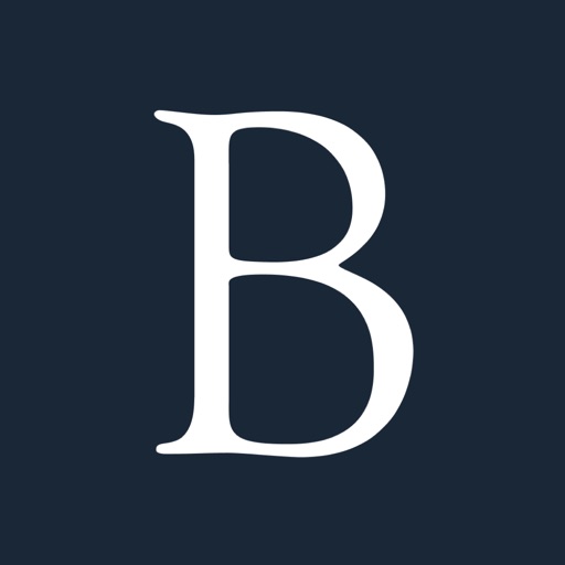 Barron’s - Investing Insights app icon