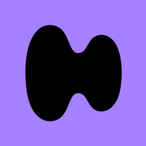 Hily Dating App: Meet. Date. app icon