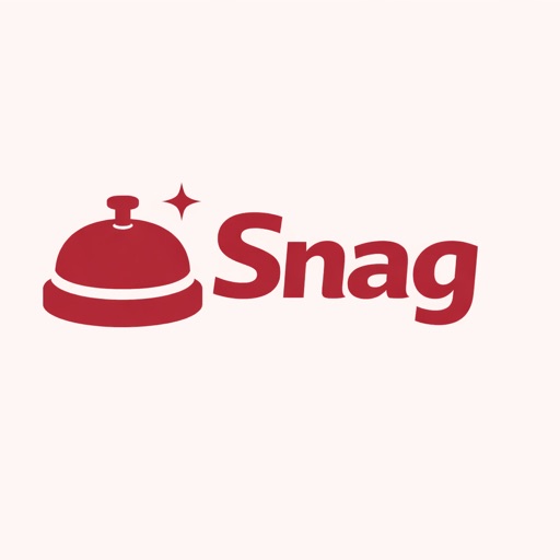Snag Reservations app icon