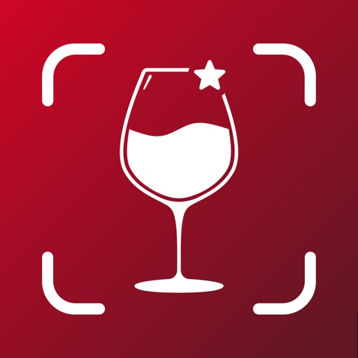 Wine ID: AI Scanner & Tracker app icon