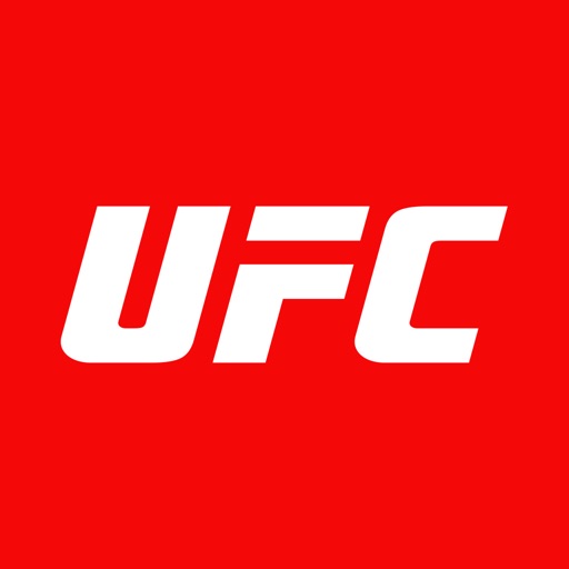 UFC app icon