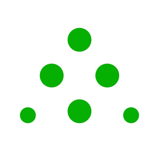 Dexcom Follow app icon