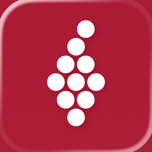 Vivino: Drink The Right Wine app icon