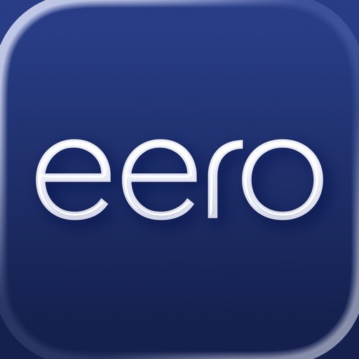 eero wifi system app icon