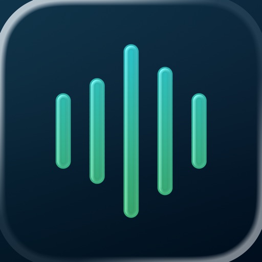 Voices AI: Change Your Voice app icon