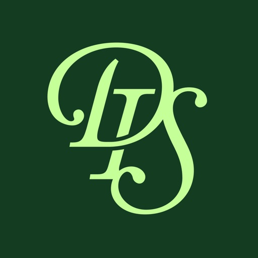 Dis-loyalty app icon