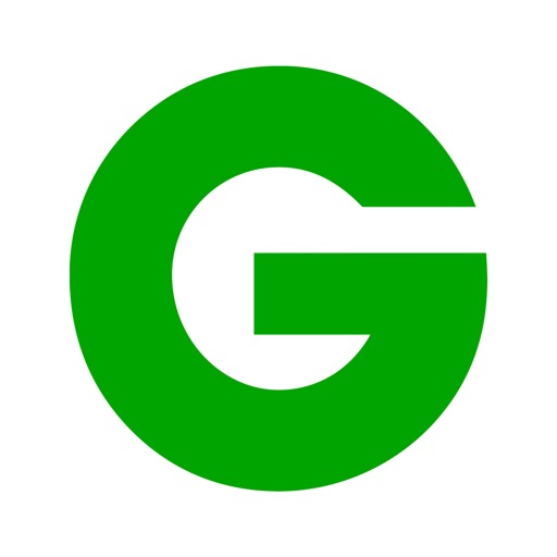Groupon - Local Deals Near Me app icon
