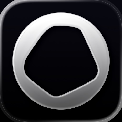 Opal: Screen Time Control app icon