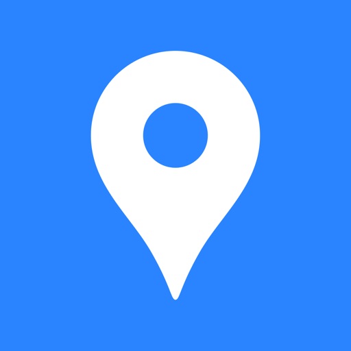 Been To - Track Your Places app icon