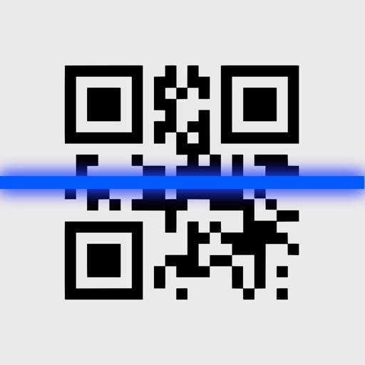 QR Code Master: Scan & Maker app icon