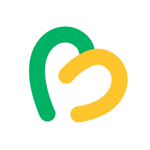 BalanceMe-Health AI&Self Care app icon