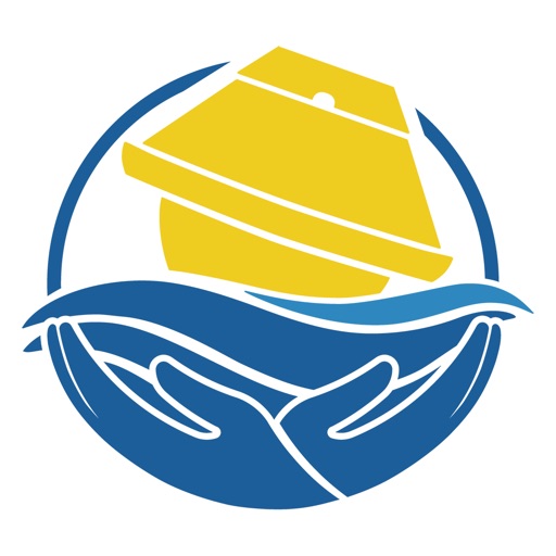 BackyardBuoys app icon