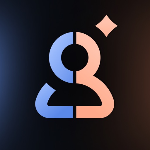 GIO - AI Photoshoot Generator app icon