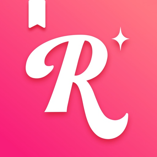 Readora app icon