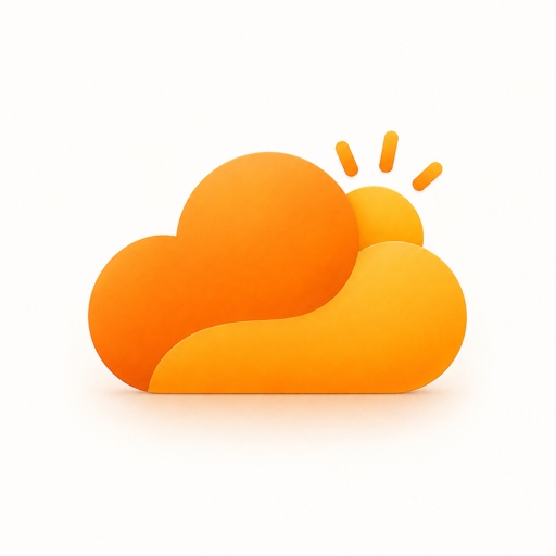 Clouder for Cloudflare app icon