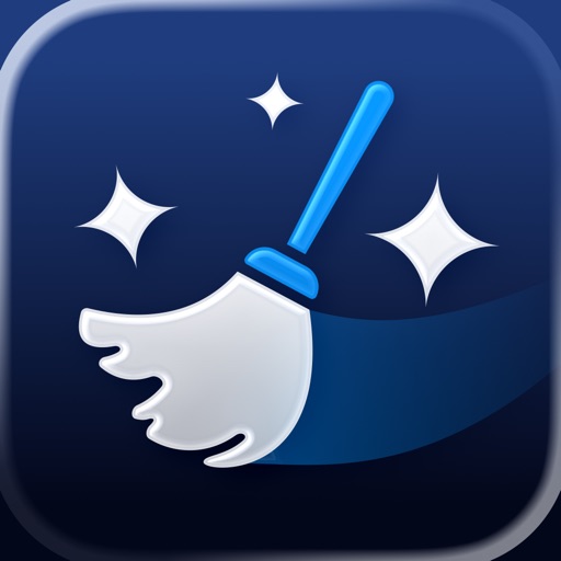 Cleaner AI: Photo Cleanup app icon