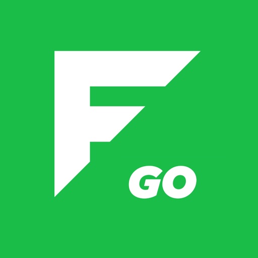 FusionGO app icon