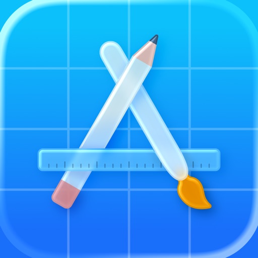Apple Developer app icon