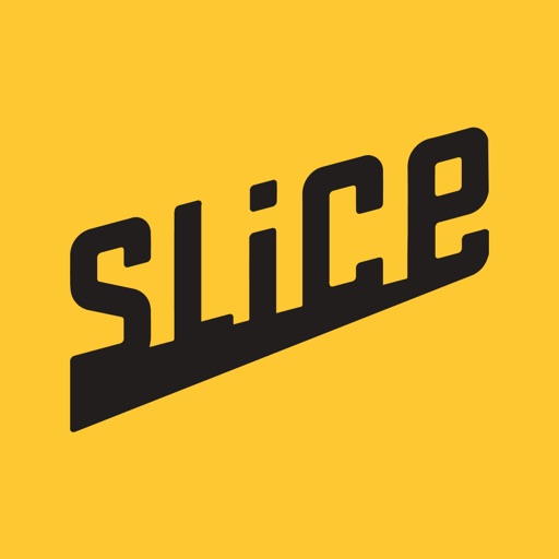 Slice - Order Local Pizza app icon