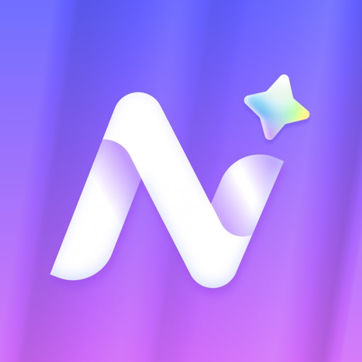 WriteSwift AI - Note Taking app icon