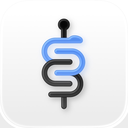 Sanity - Eat at Clean Places app icon