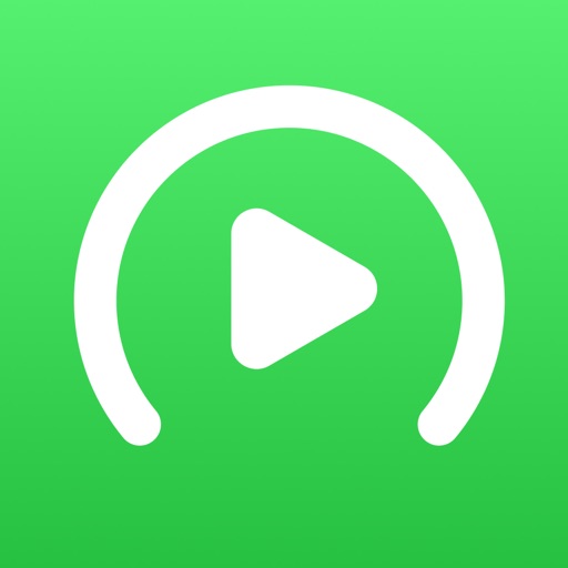 CarTV - M3U IPTV Player & Cast app icon