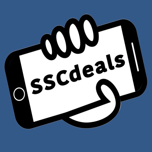 Starving Student Card App app icon