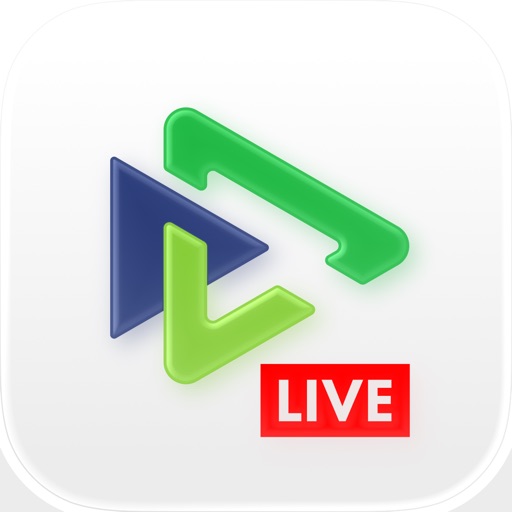 GotSport Live app icon