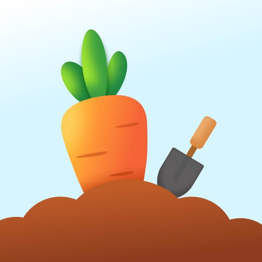 GrowIt: Garden Planner app icon