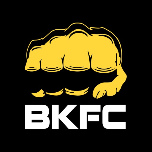 Bare Knuckle TV app icon