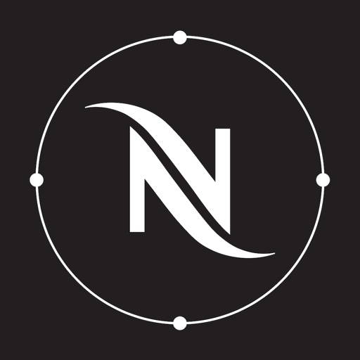 Nespresso Smart app icon