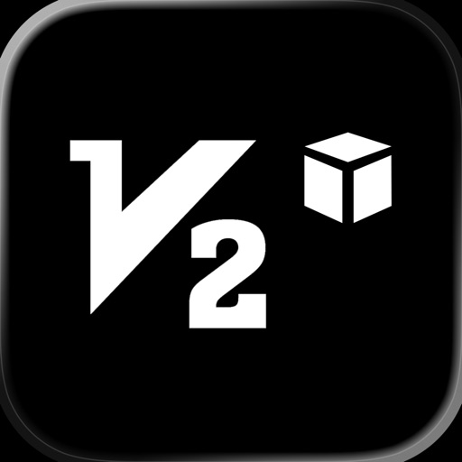 V2Box - V2ray Client app icon