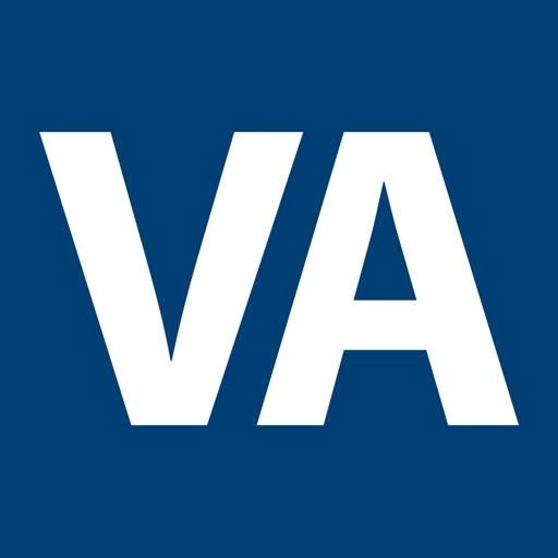 VA: Health and Benefits app icon