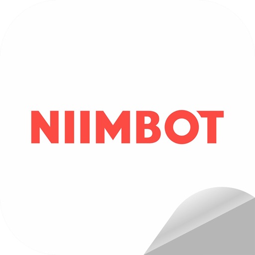 NIIMBOT app icon