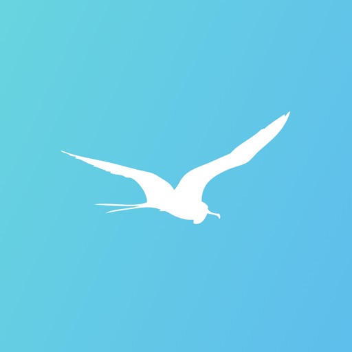FishTrack - Charts & Forecasts app icon