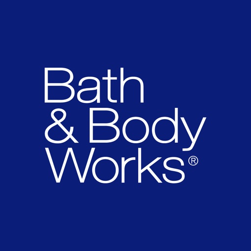 Bath & Body Works | B&BW app icon