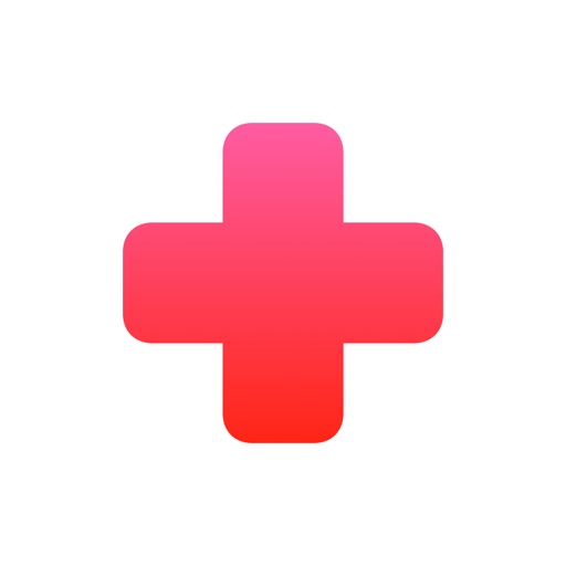 Photo Recovery: Deleted Files app icon