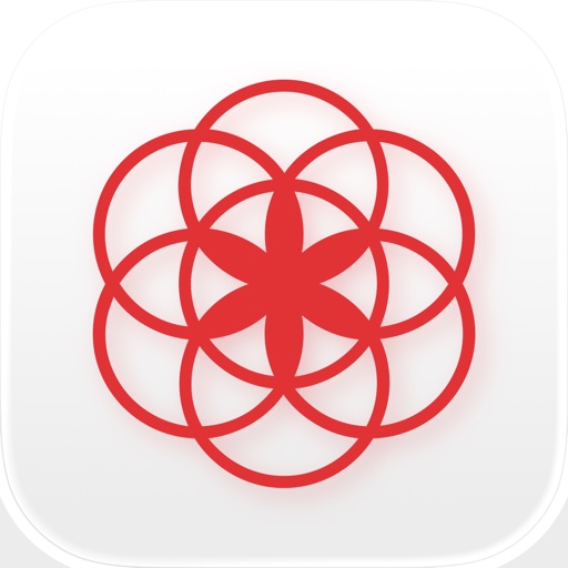 Clue Period & Cycle Tracker app icon
