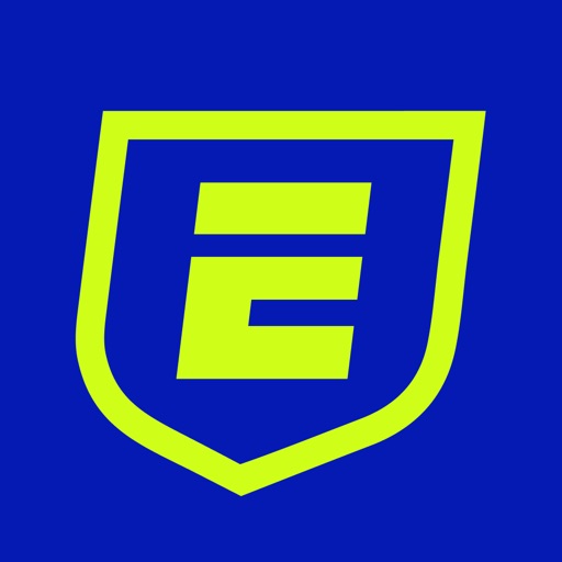ESPN Fantasy Sports & More app icon