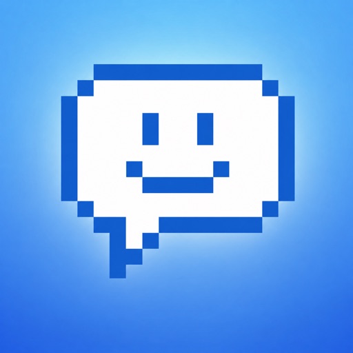 Piko Chat app icon