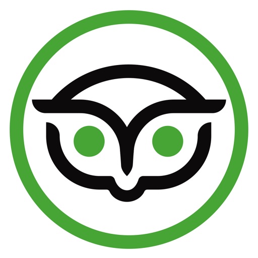 Seeing app icon