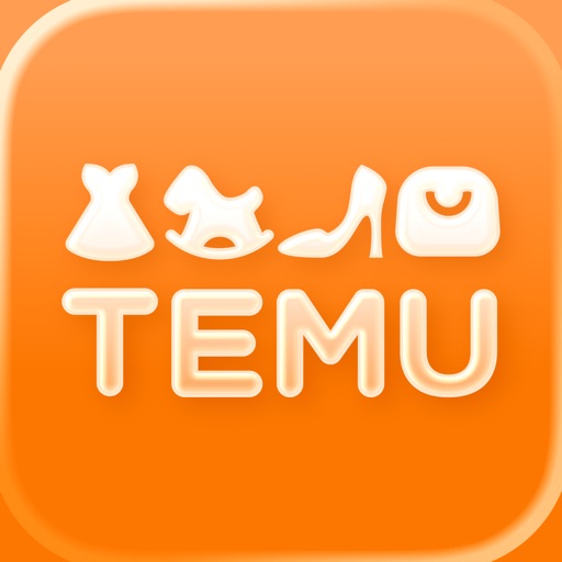 Temu: Shop Like a Billionaire app icon