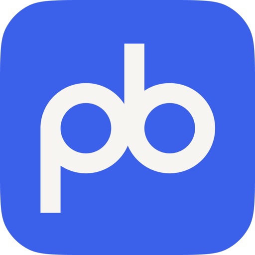 PangoBooks: Buy & Sell Books app icon