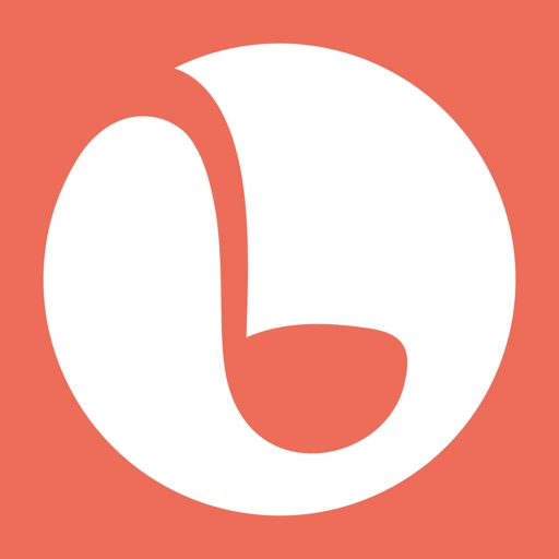 Punchbowl: Invitations & Cards app icon