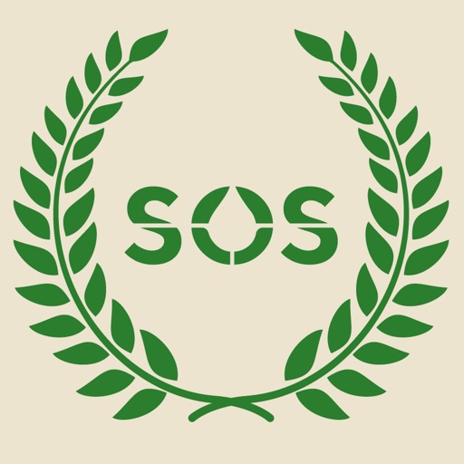 Seed Oil Scout: Healthy Dining app icon