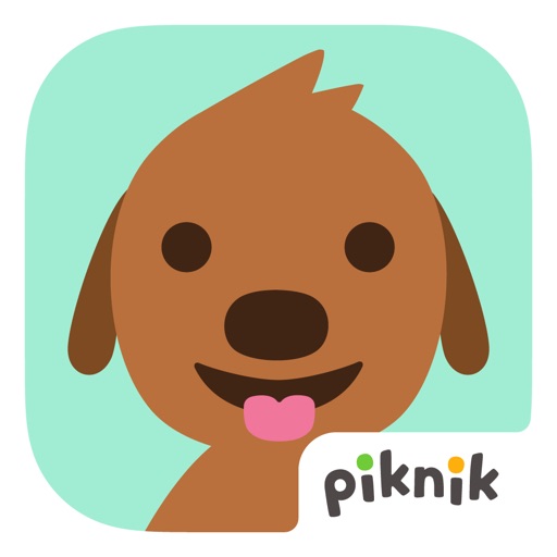 Sago Mini World: Kids Games app icon