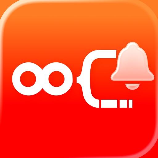 Infinity Workflows app icon