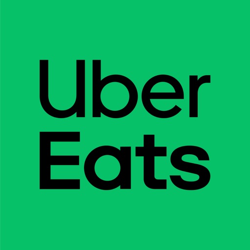 Uber Eats: Food & Groceries app icon